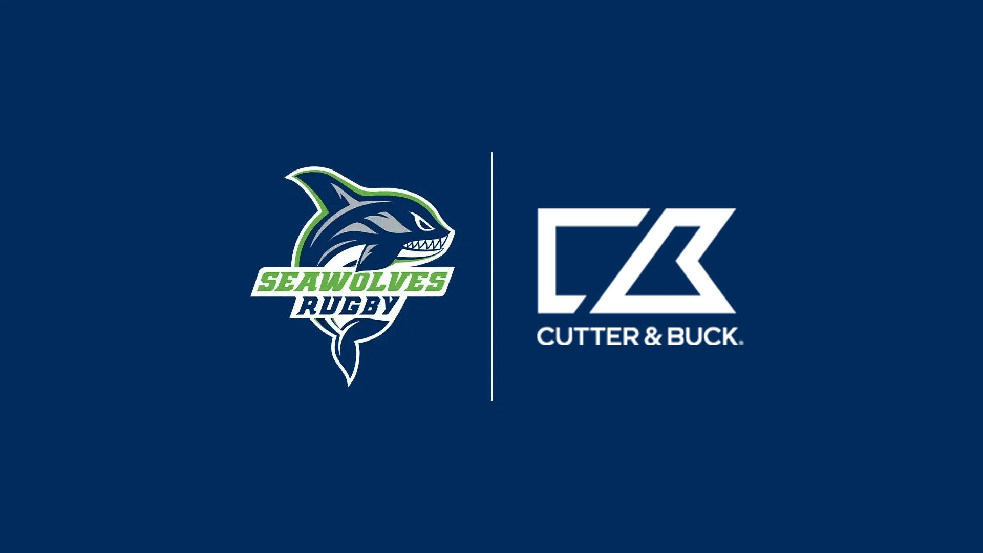 Seattle Seawolves Announce New Partnership with Cutter & Buck